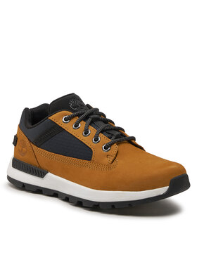 Timberland Tenisice Killington Trekker Low Lace Sneaker TB0A68Z17541 Smeđa