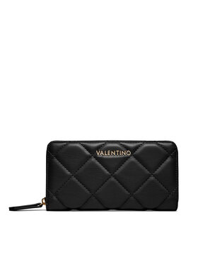Valentino Valentino Pénztárca Ocarina VPS3KK155R Fekete