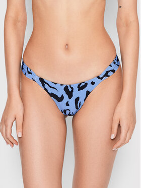 Malai Malai Bikinio apačia Ocelot Bold B20123 Mėlyna