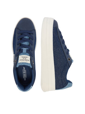 Αθλητικά Guess Jeans