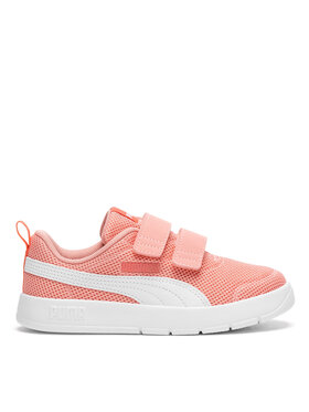 Puma Puma Sneakers COURTFLEX V3 MESH PS 39808507 Rosa