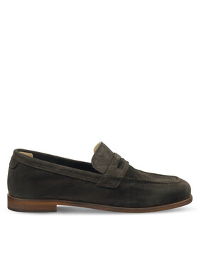 Gant Gant Мокасини 30673878 Коричневий