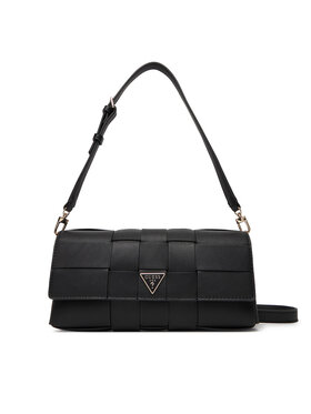 Guess Guess Käekott Maylee HWWG96 61190 Must