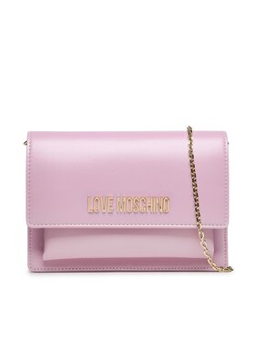 LOVE MOSCHINO LOVE MOSCHINO Rankinė JC4095PP1HLV0662 Violetinė