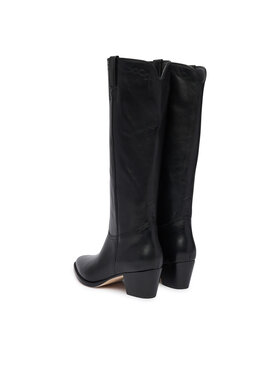 LAUREN RALPH LAUREN Μπότες LAUREN RALPH LAUREN - 3