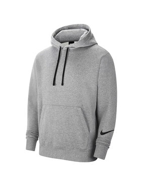 Nike Nike Bluza IO9035-063_S Szary Standard Fit