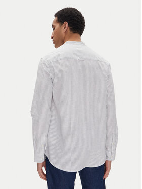 Πουκάμισο Tommy Jeans φωτογραφία