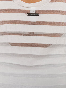 Calvin Klein Swimwear Φόρεμα παραλίας Calvin Klein Swimwear - 5