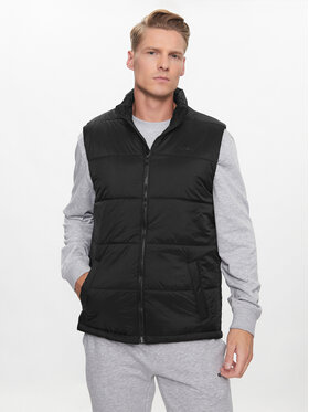 Sprandi Sprandi Liemenė SP3-KAM001 Juoda Regular Fit