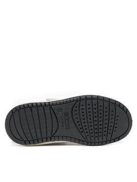 Geox Geox Sneakersy J Washiba Boy J66LQH 0BC15 C0050 S Biały