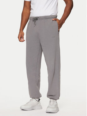 HUGO HUGO Teplákové kalhoty Dopee 50540938 Šedá Regular Fit
