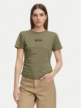 ONLY ONLY T-shirt Lucy 15346760 Marrone Regular Fit