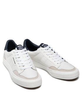 Jack&Jones Tenis Superge Jfwmorden 12184170 Bela