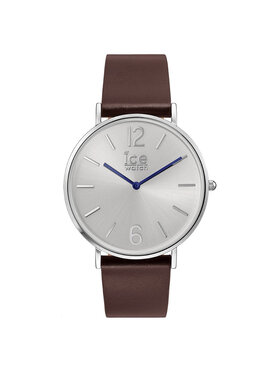 Ice-Watch Ice-Watch Zegarek ICE.001519 Brązowy