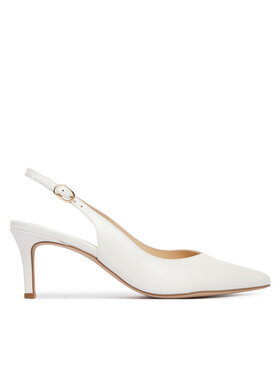 HÖGL HÖGL High Heels 0-186205-03000 Weiß