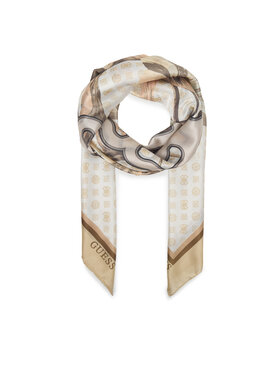 Guess Guess Φουλάρι AW5491 POL03 Μπεζ
