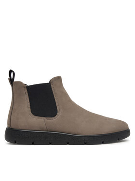 ECCO ECCO Sztyblety Bella 2 23931361768 Szary jasny