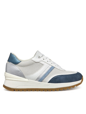 Geox Geox Sneakers D Desya D3500A 0AS54 C0626 Gri