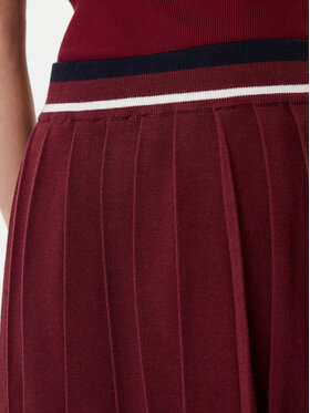 Πλισέ φούστα Guess φωτογραφία