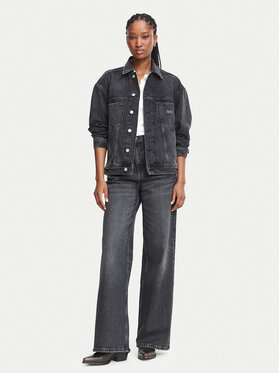 Tommy Jeans Τζιν μπουφάν Tommy Jeans - 2