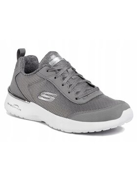 Skechers Skechers Sneakersy 12947-GRY Szary