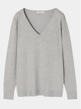 Tatuum Tatuum Sweater Tessa 2 T2320.100 Szürke Slim Fit