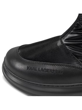 KARL LAGERFELD Μπότες Χιονιού KARL LAGERFELD - 5