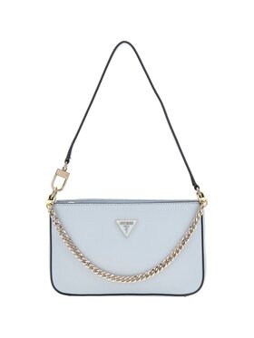 Guess Guess Torebka 175661 Niebieski