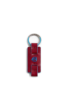 Piquadro Piquadro Brelok 610 Czerwony