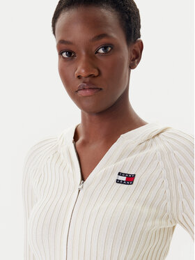 Tommy Jeans Ζακέτα Tommy Jeans - 4