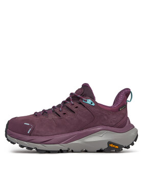 Hoka Trekking KAha 2 Low Gtx GORE-TEX 1123191 Tamnocrvena