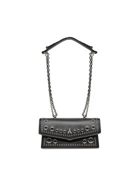 Patrizia Pepe Patrizia Pepe Torebka 2B0032/L084-K103 Czarny