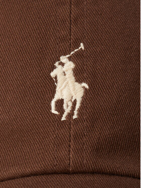 Καπέλο Jockey Polo Ralph Lauren φωτογραφία