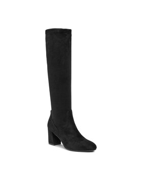 Tamaris Tamaris Stiefel 1-25508-41 Schwarz
