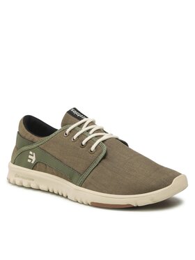 Etnies Etnies Sneakers Scout 4101000419 Khakifarben