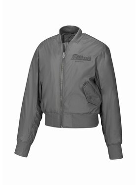 PITBULL PITBULL Kurtka przejściowa damska Angel S Szary Regular Fit