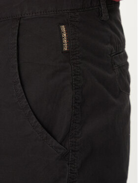 Σορτς υφασμάτινο Napapijri φωτογραφία