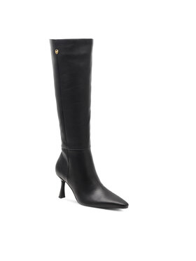 Nine West Nine West Ilgaauliai MAIDA ZL23003-2CCP Juoda