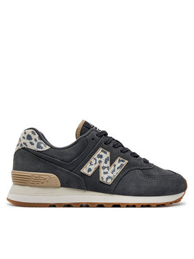 New Balance New Balance Tenisice WL574XE2 Crna