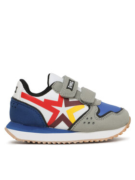Primigi Primigi Sneakers 3962122 Grau