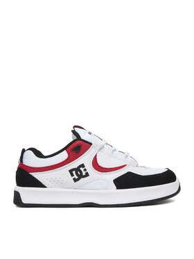 DC Shoes DC Shoes Sneakersy EO-KALYNX ZERO DC01721005 Biały