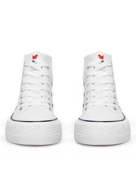 Sneakers Sprandi φωτογραφία