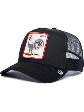 Goorin Bros Goorin Bros Καπέλο Cappello Goorin Bros Μαύρο