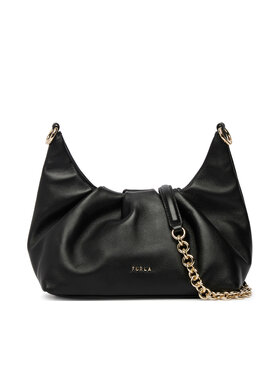 Furla Furla Borsetta Delia Mini WE00837 BX2269 CN O6000 Nero