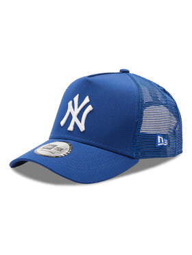 New Era New Era Καπέλο Jockey League Ess 60284902 Μπλε