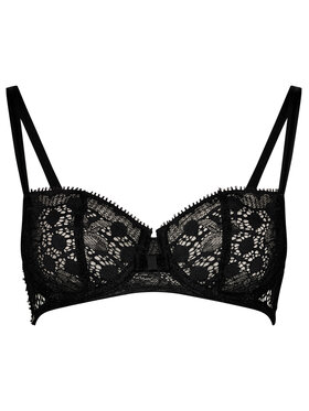 Chantelle Chantelle Сутиен с банели Day To Night C15F50 Черен