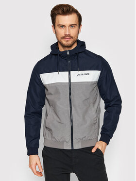 Jack&Jones Jack&Jones Übergangsjacke Rush 12200208 Bunt Regular Fit