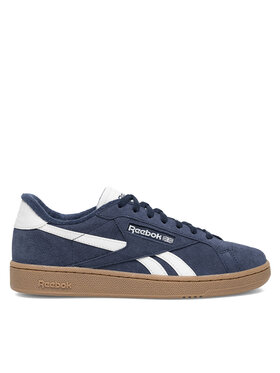 Reebok Reebok Sneakers Club C Grounds Uk 100033074 Dunkelblau