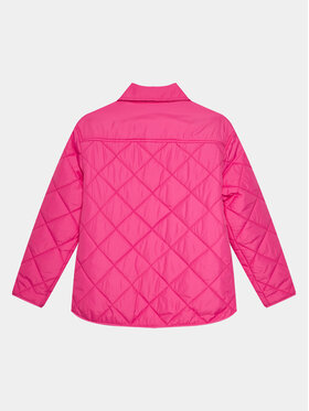 Μπουφάν μεταβατικό Calvin Klein Jeans φωτογραφία