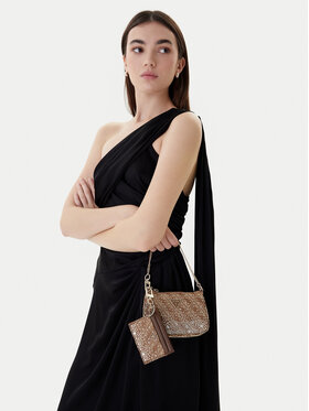 Guess Guess Borsetta GFBOXW P6101 Beige